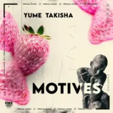 Обложка: YuMe & Takisha - Motives