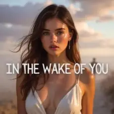 Обложка: Sabbir Khan Sohan - In the Wake of You