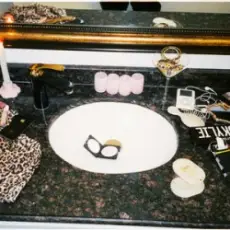 Обложка: Eva Timush - Tac