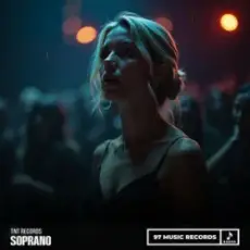 Обложка: TNT Records - Soprano