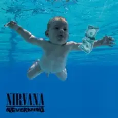 Обложка: Nirvana - Smells Like Teen Spirit