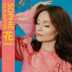 Обложка: Sophie Ellis-Bextor - A Thousand Orchids