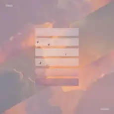 Обложка: Savannah - Two Young Hearts