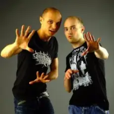 Обложка: Фактор 2 - Маятник