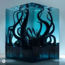 Обложка: KREAM - Where Are You Tonight