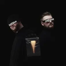 Обложка: STOSLIV & Фрай - Децибелами