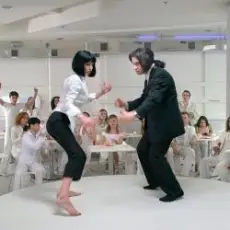 Обложка: Алена Винницкая ft. Георгий Делиев - Тумба-Буги