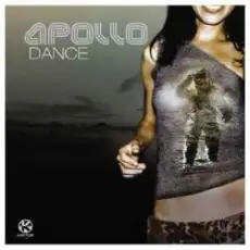 Обложка: Apollo - Dance 2007 [Cascada Remix]