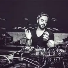 Обложка: DJ Smash - Не Переживай (Aleksey Hanukaev Remix)