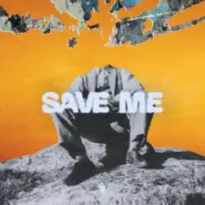 Обложка: Dennis Louvra - Save Me