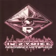 Обложка: In R Voice - Resonance