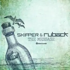Обложка: Skipper & Ruback - Jack Sparrow