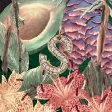 Обложка: SZA - Castles (Prod. Felix Snow)