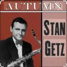 Обложка: Stan Getz - Round Midnight