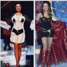 Обложка: Наташа Королёва - Три желанья