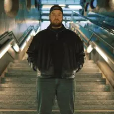 Обложка: Dominik Saltevski - Weightless Mind