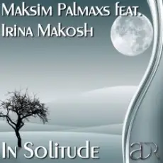 Обложка: Maksim Palmaxs & Irina Makosh - Stars For You