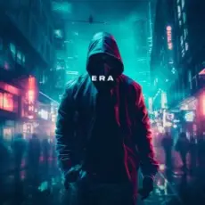 Обложка: CONTV, skyfall beats - era