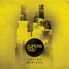 Обложка: Super8 & Tab feat. Julie Thompson - My Enemy (Rank 1 Remix)