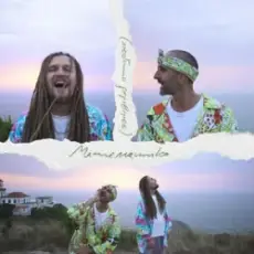 Обложка: Morphom & VovaZiLvova - Математика (Любити дорівнює)