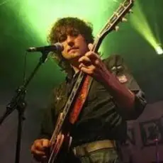 Обложка: Михаил Владимиров & Чиж & Co - Классные парни