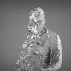 Обложка: The Flashbulb - Drain Mode On