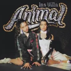 Обложка: Las Villa - Animal