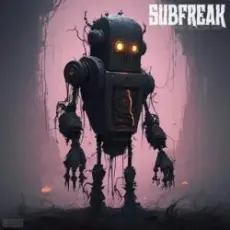 Обложка: SubFreak - Get Clapped