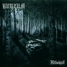 Обложка: Burzum - Einfühlungsvermögen