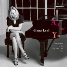 Обложка: Diana Krall - I Remember You