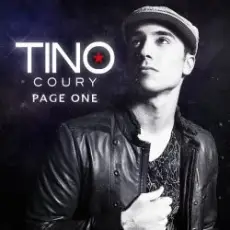 Обложка: Tino Coury – Up Against the Wall