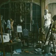 Обложка: Aimer - Haruka