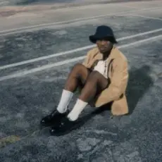 Обложка: To Eternity - Непомітний