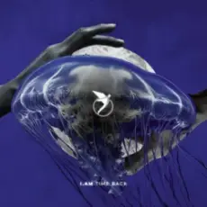 Обложка: I.AM - Time Back (Radio Edit)