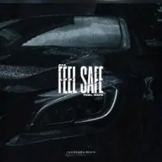 Обложка: 2xA - Feel Safe