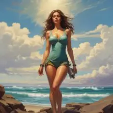 Обложка: DJSEREGA&DJAI - АРАБИКА