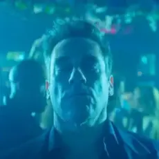 Обложка: Kato & Léo – Turn The Lights Off (LABACK Remix)