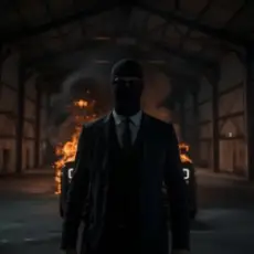 Обложка: SMVK – Neon Streets