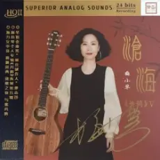 Обложка: Mei Xiao Qin – Forgetting All the Love in My Heart