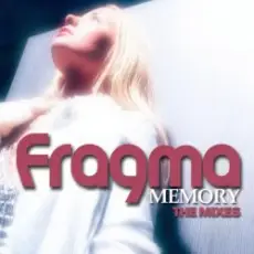 Обложка: Fragma – Memory (Klaas Mix)