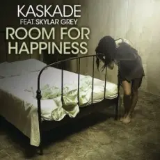 Обложка: Kaskade Feat. Skylar Grey – Room For Happiness (Pixl Remix)