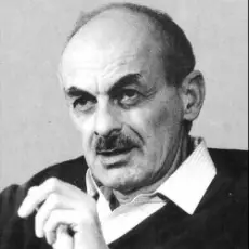 Обложка: Булат Окуджава – Из окон корочкой несет поджаристой