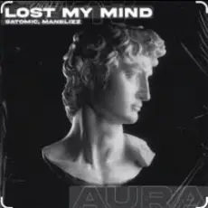Обложка: SATOMIC feat. Manelizz – Lost My Mind