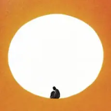 Обложка: Death Cab for Cutie - Riptides