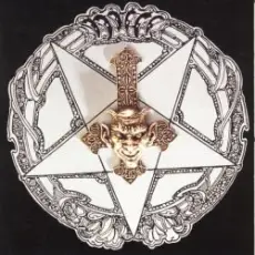 Обложка: Demoniac - Hammer Of Damnation