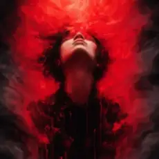 Обложка: Dj DEMON - Cold Breath