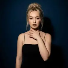 Обложка: Lirvina - На прицеле