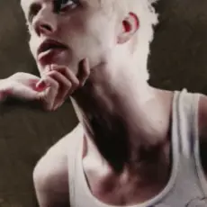 Обложка: Haiden Henderson - freak for you