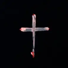 Обложка: Нікіта Кісельов & iSKra - Кайся