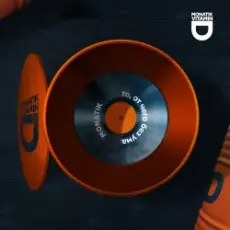 Обложка: MONATIK - То, от чего без ума